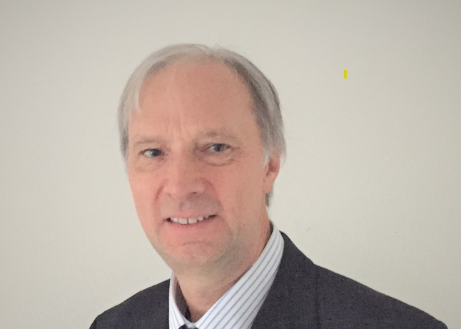 John Campbell, Intellica's non-executive director